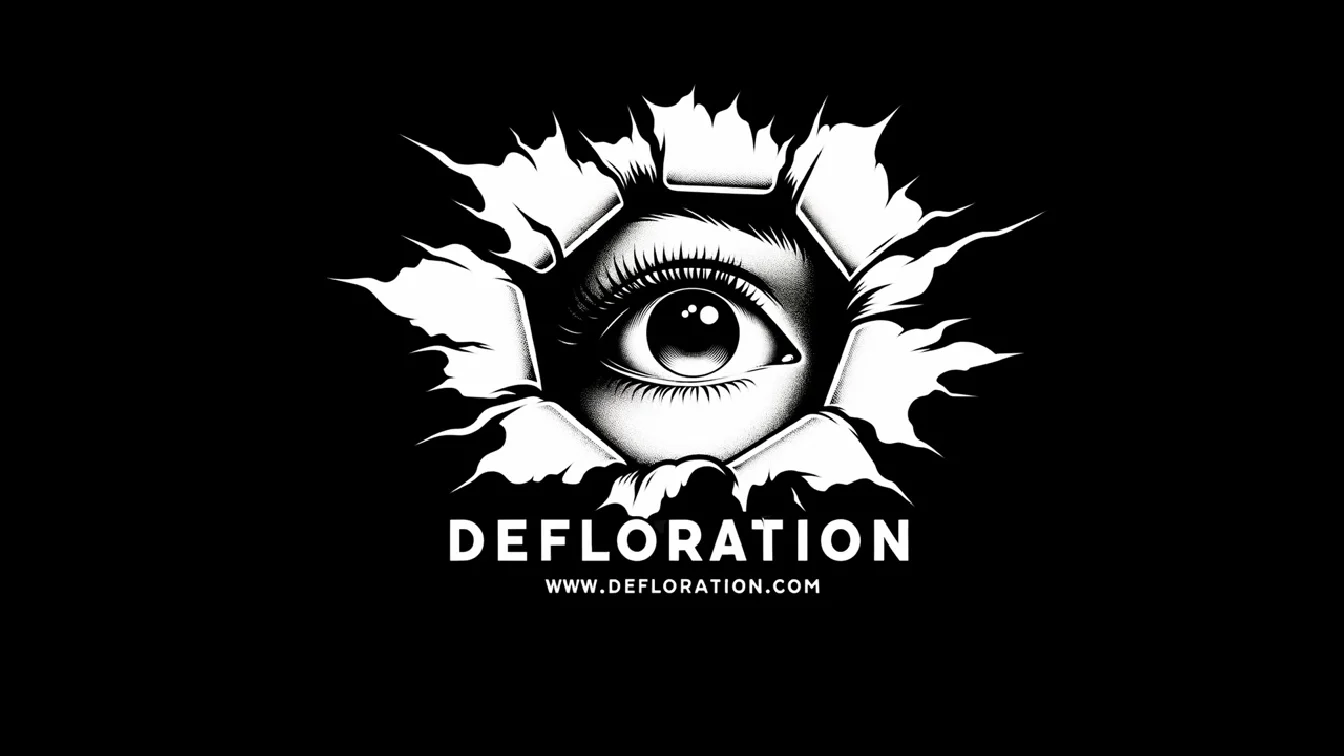 Defloration Lili Petite XXX